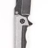 Heretic Wraith Manual - Battle-Worn Black Standard Edge - Image 2