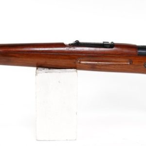 98/29 Persian Mauser