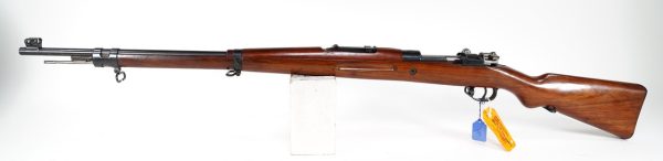 98/29 Persian Mauser
