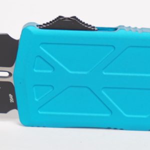 Microtech 157-1TQ Exocet Money Clip Black
