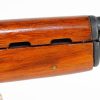 VOERE MODEL 2005 22LR FULL-AUTO MACHINE GUN