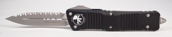 Microtech 142-12AP Combat Troodon Apocalyptic