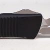 Black Handle