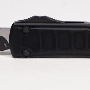 Microtech 121 II-1TS Ultratech II Signature Series Single Edge