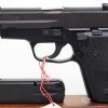 Sig Sauer P228 Brand New with 2 piece Cardboard Box - Image 4