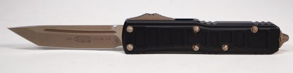 Microtech 233II-13APS UTX-85