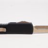 Microtech 147-13 UTX-70 Double Edge Bronze Standard - Image 2