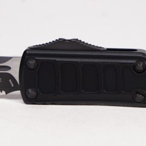 Microtech 233II-3TS UTX-85 Signature Series Tac