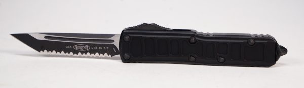Microtech 233II-3TS UTX-85 Signature Series Tac