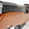 steyr mp40 submachine gun