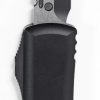 Microtech 719-1TS UTX-85 Hell Hound Black STD - Image 2