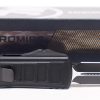Microtech 232II-1TS Signature Series UTX-85 Tactical Black - Image 2