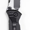 Microtech 161-3T SOCOM Elite T/E Manual F/S BLK - Image 2