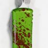 Microtech 122-10Z Ultratech ZOMBIE Stonewash STD - Image 2