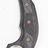 Microtech 118-1DLCCFSR ICONIC DLC CARBON FIBER - Image 2