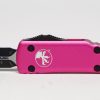 PINK Handles