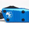 Blue Handle