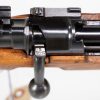 steyr mp40 submachine gun