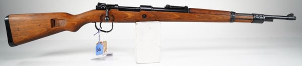 German Gewehr 98