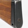 VOERE MODEL 2005 22LR FULL-AUTO MACHINE GUN