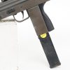 VOERE MODEL 2005 22LR FULL-AUTO MACHINE GUN