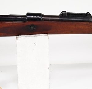 German 98K Mauser