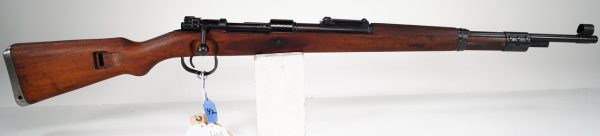 German 98K Mauser