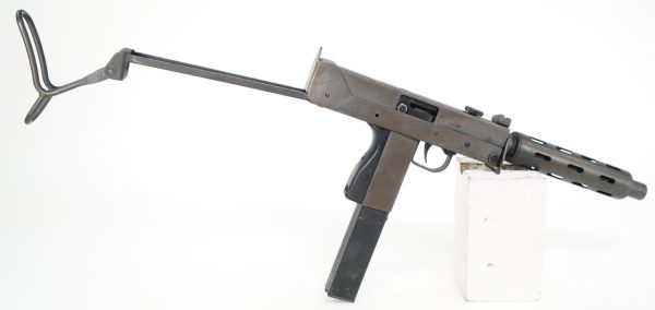 SWD M11 9mm with 1 30 round Zytel Mag