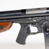 steyr mp40 submachine gun