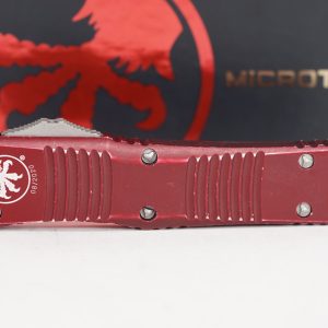 Microtech 144-10DMR Combat Troodon