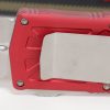 Red Handle