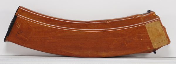 Russian Molot Bakelite AK-74 5.45x39 mag 45 Rounds