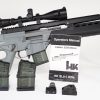 M3 Grease Gun