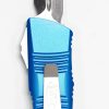 Blue Handle