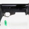 VOERE MODEL 2005 22LR FULL-AUTO MACHINE GUN