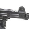 steyr mp40 submachine gun