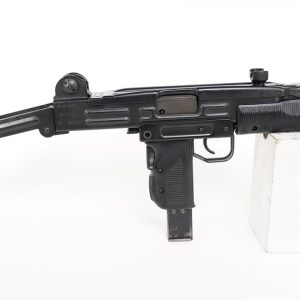 IMI Uzi Registered Receiver with 1 mag