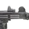 VOERE MODEL 2005 22LR FULL-AUTO MACHINE GUN
