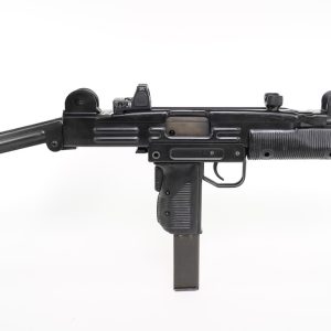 IMI Uzi Registered Receiver with BWE Top cover with RMR