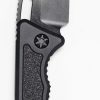 Heretic H011-6A-T Medusa AUTO Black over Black - Image 2