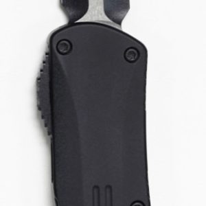 Heretic H032-10A Manticore X Double Edge Two Tone Black