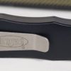 Microtech 227-10AP Dirac Delta Apocalyptic D/E Dagger - Image 4