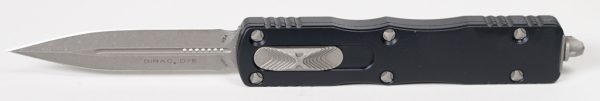 Microtech 227-10AP Dirac Delta Apocalyptic D/E Dagger