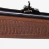 VOERE MODEL 2005 22LR FULL-AUTO MACHINE GUN