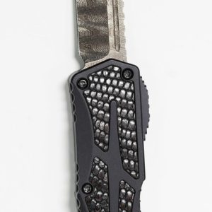 Colossus Vegas Forge Tanto