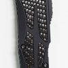Colossus Vegas Forge Tanto, Monitor Lizard Inlay - Image 3