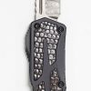 Monitor Lizard Inlay