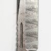 Colossus Vegas Forge Tanto, Monitor Lizard Inlay - Image 5