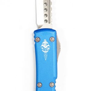 Microtech 119W-13BLS Ultratech Warhound Bronze