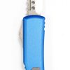 Blue Handle